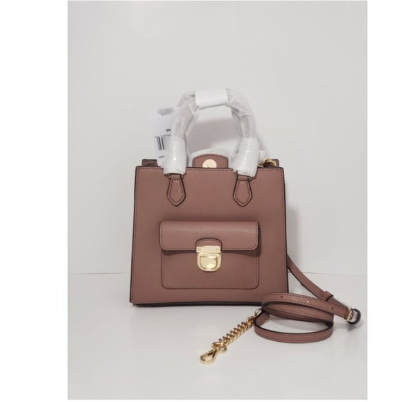 Michael Kors Bags Michael Kors Bridgette Messenger Crossbody Bag